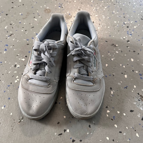 powerphase calabasas grey